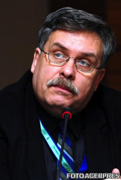 Mihai Manea, Foto: Agerpres