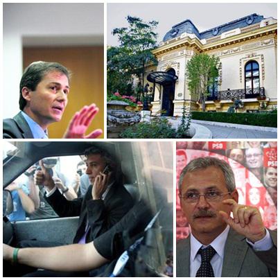 Subiectele Zilei, Foto: Colaj foto