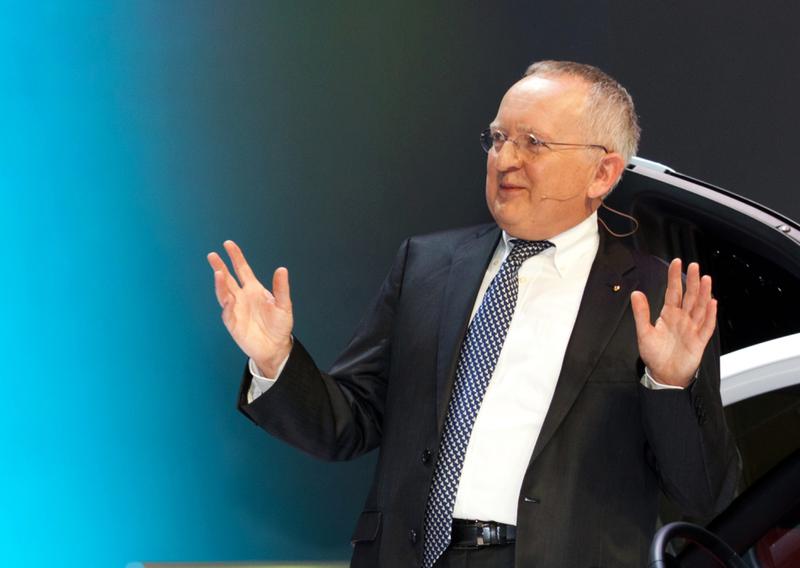 Stephen Norman (sursa - Renault) 08, Foto: Renault