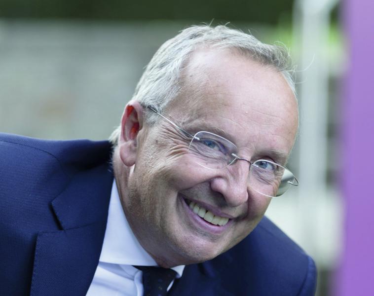 Walter de Silva, Foto: Volkswagen