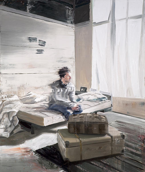 Andy Denzler, Foto: Andy Denzler