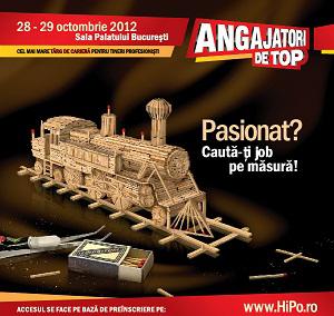 Angajatori de TOP, Foto: Catalyst Solutions
