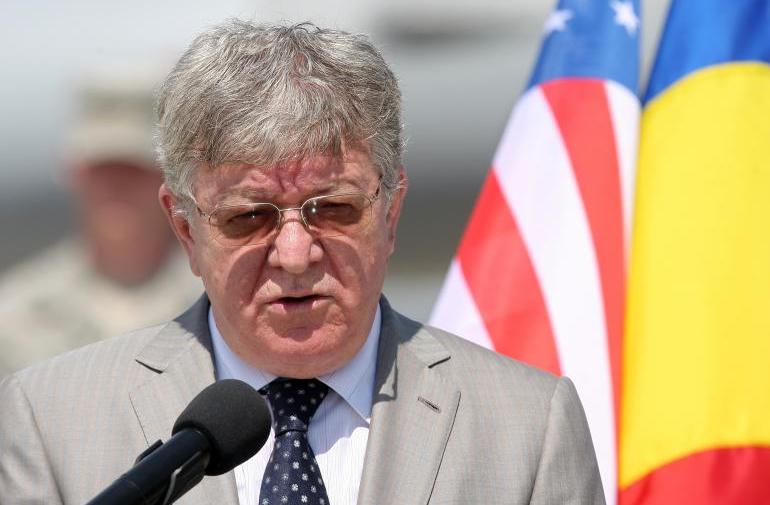 Corneliu Dobritoiu, Foto: Agerpres