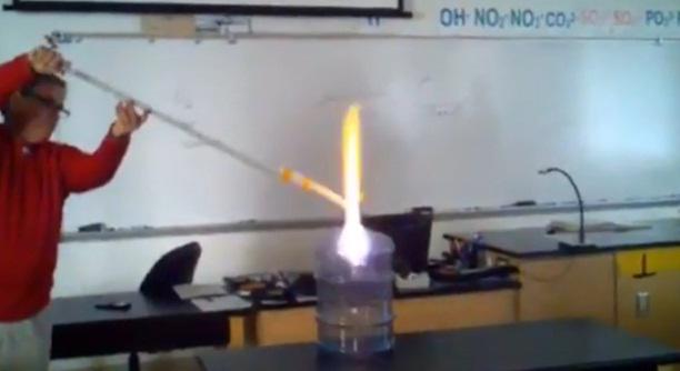 Experimentul nereusit, Foto: Captura 220.ro