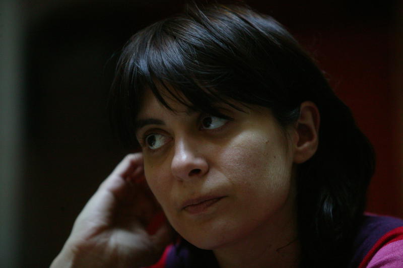 Andreea Varga, Foto: Hotnews