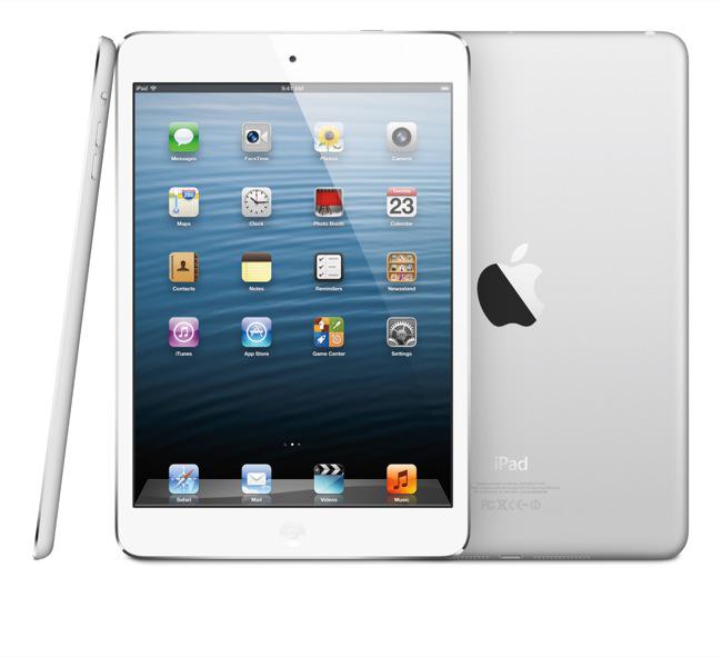 iPad mini, Foto: Apple