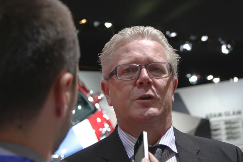 Volker Brien, Foto: 0-100.ro