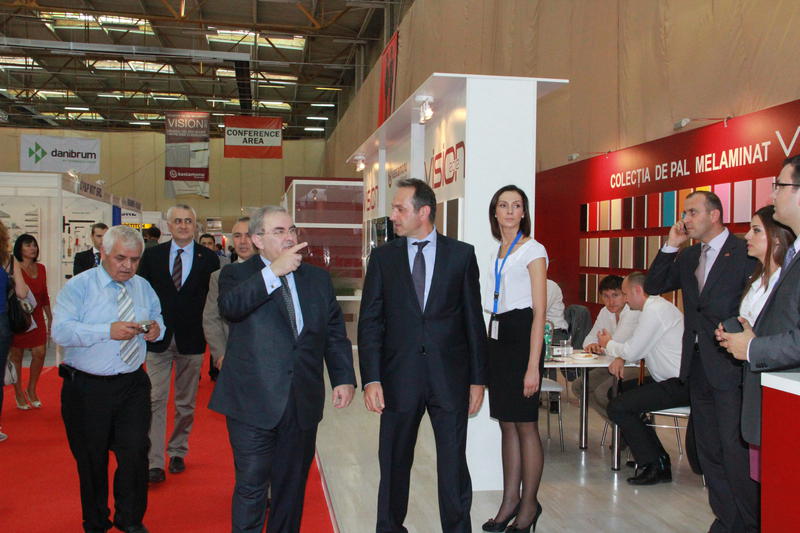 Participanti la SIM 2012, Foto: Kastamonu Romania