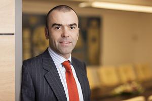 Florentin Tuca, Foto: Tuca Zbarcea & Asociatii