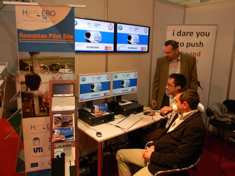 Demonstratie STS, Foto: STS