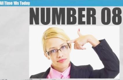 Gafe celebre, Foto: 220.ro