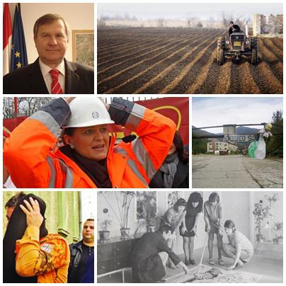 Subiectele Zilei, Foto: Colaj foto