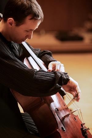 Razvan Suma, Foto: Va place Bach