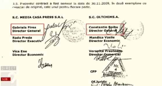 Document, Foto: B1 TV