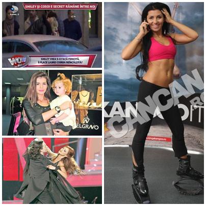 Caru' cu vedete, Foto: Colaj foto