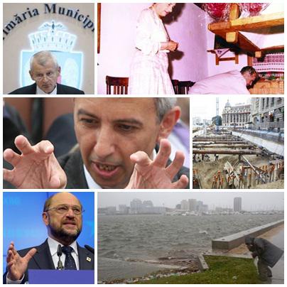 Subiectele Zilei, Foto: Colaj foto