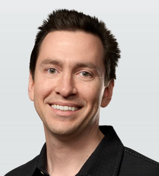 Scott Forstall, Foto: Apple
