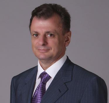 Teofil Bauer, Foto: Ambasada Ucrainei