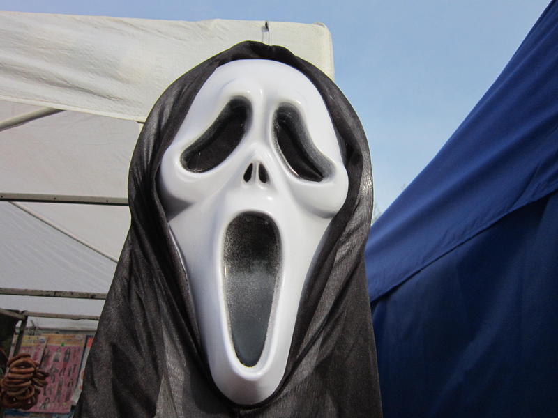 Halloween 2012, Foto: USER UPLOADED