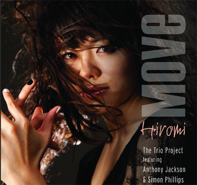 Hiromi, Foto: Sakiko Nomura