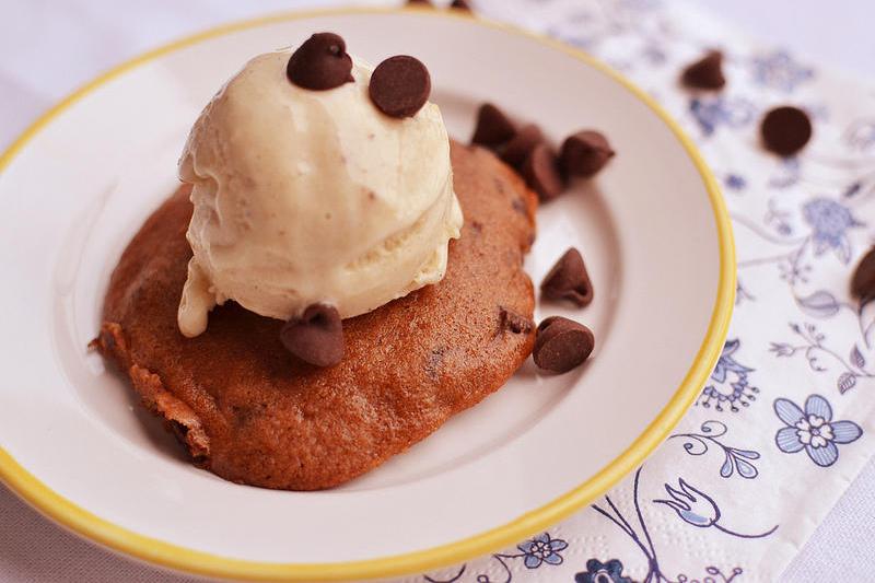 Chocolate chip cookies, Foto: BlogCulinar.ro