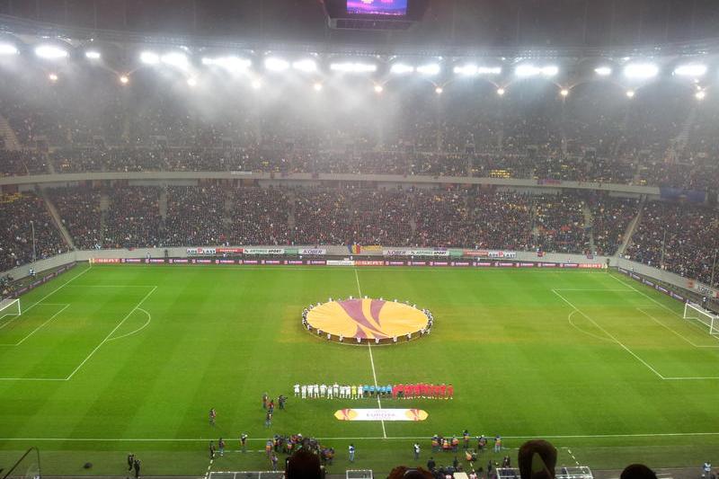 "Arena Nationala", Foto: Hotnews