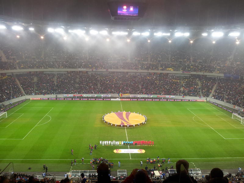 "Arena Nationala", Foto: Hotnews