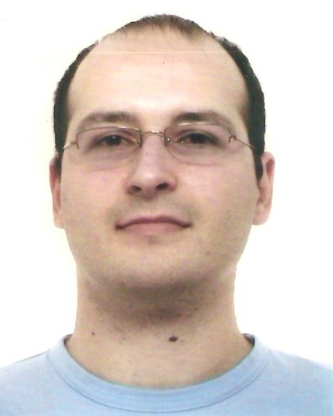 Alexandru Lucian Nicolescu, Foto: Arhiva personala