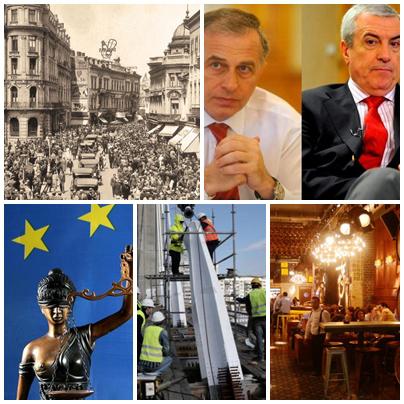 Subiectele Zilei, Foto: Colaj foto