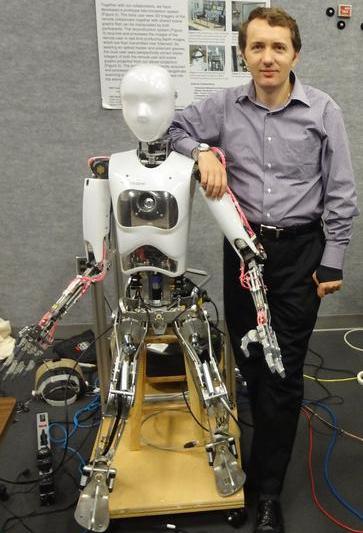 Adrian Ilie, Foto: Arhiva personala