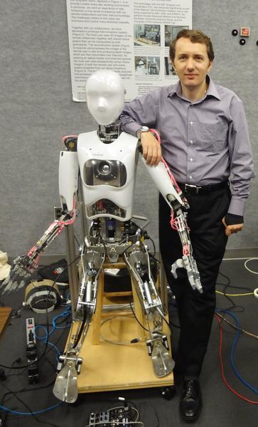 Adrian Ilie, Foto: Arhiva personala