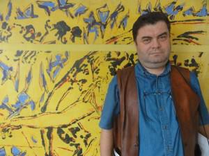 Augustin Ioan, Foto: Medievalia.ro