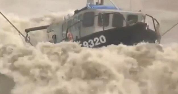 Uraganul Sandy, Foto: Captura 220.ro