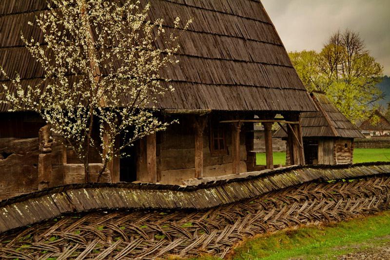 Vadul Izei, Maramures, Foto: Calin Crestin