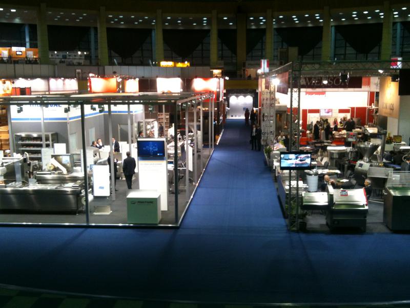 Utilaje industriale, Foto: Hotnews