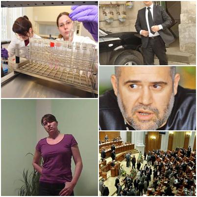 Actualitate, Foto: Colaj foto