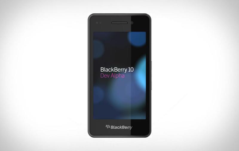 RIM lanseaza un nou sistem de operare - BlackBerry 10, Foto: RIM