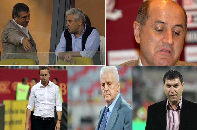 Nume grele implicate in Dosarul Transferurilor, Foto: AGERPRES