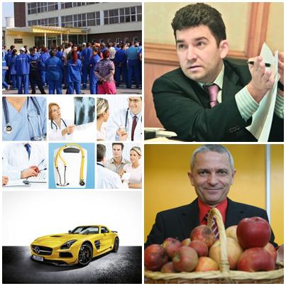 Business, Foto: Colaj foto