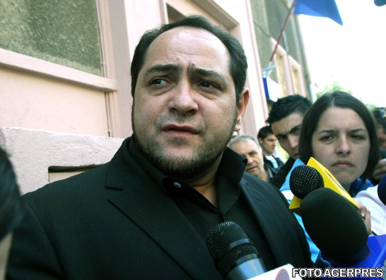 Ilie Alexandru zis "Sandu Geamanu", Foto: Agerpres