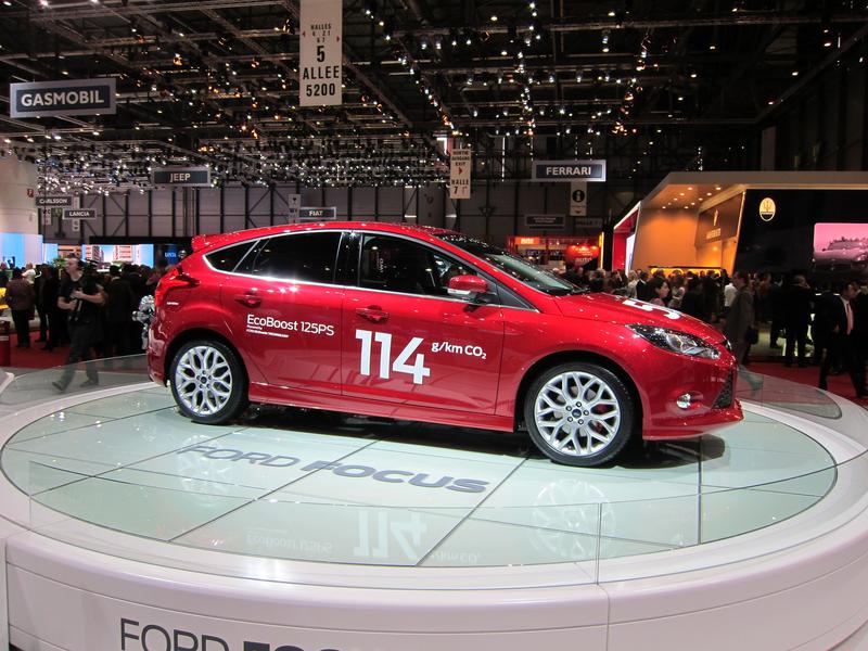 Piata masinilor noi a scazut mult sub asteptari, Foto: Hotnews