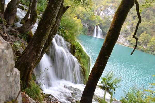 Lacurile Plitvice, Foto: in-turneu.ro