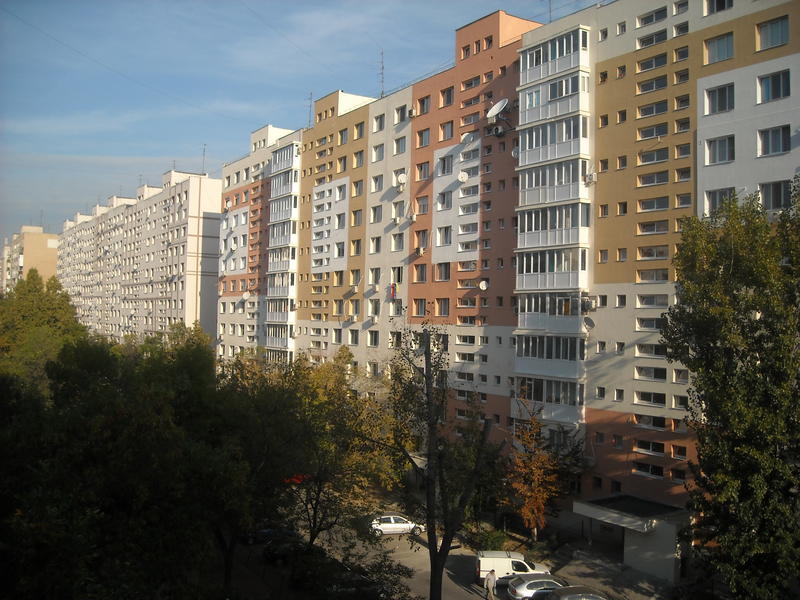 Blocuri Noi, Foto: USER UPLOADED