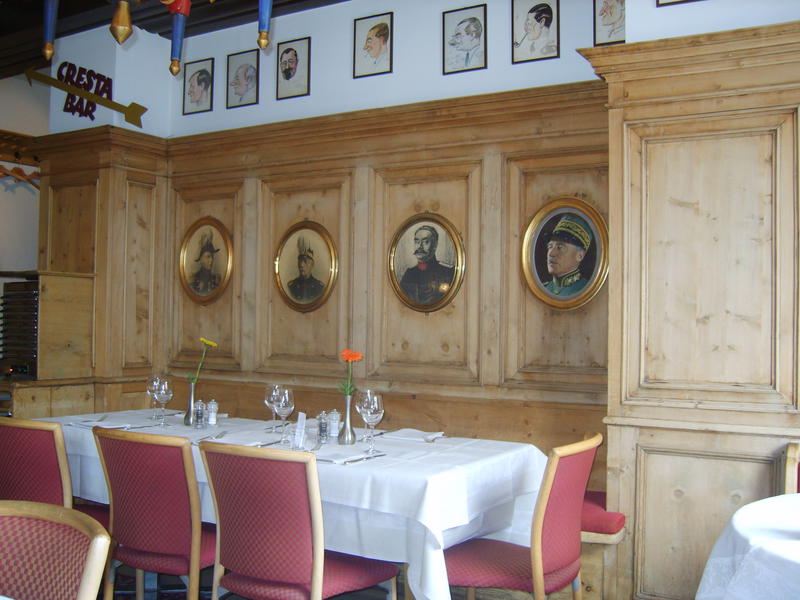 Restaurant, Foto: USER UPLOADED