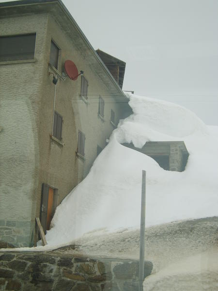 Ce frig !, Foto: USER UPLOADED