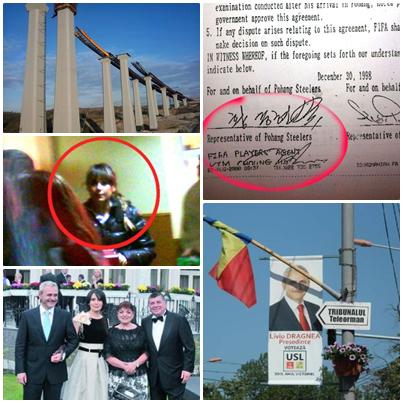 Subiecte, Foto: Colaj foto