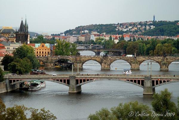 Praga, Cehia, Foto: Cristian Oproiu