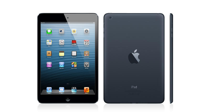 Apple iPad mini, Foto: Apple