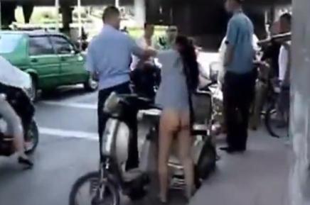 Suparat nevoie mare, Foto: 220.ro