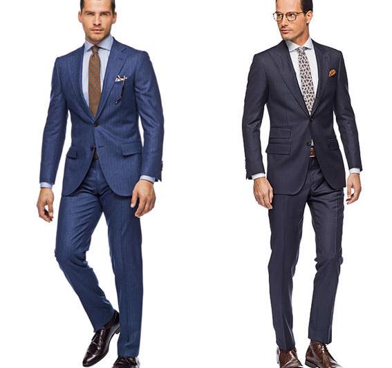 Suitsupply promite costume de calitate pentru un pret mult mai avantajos, Foto: Suitsupply